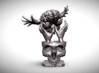 Awarelism 3068064 | 3D