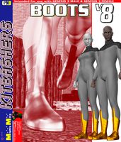 Boots v008 MMKBG3