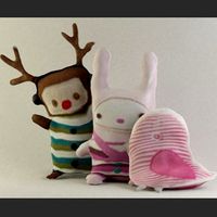 Toys 3D Model