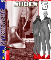 Shoes 005 MMKBG3