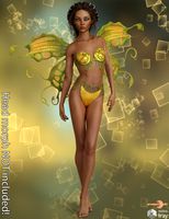 Petite Body Morphs for G8F Vol 1