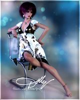 Dolly Handkerchief