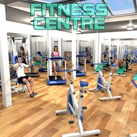 Fitness Centre