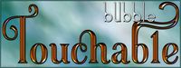 Touchable Bubble