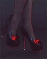 Allure Heels G8F