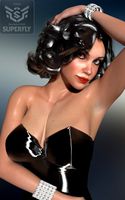 Foxy La Femme