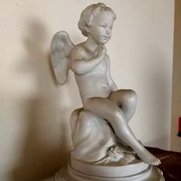 l amour menacant  | 3D