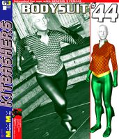 Bodysuit 044 MMKBG3F