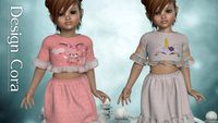 Design for Cora K4_Poser