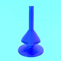 relaxation spinner top ters | 3D