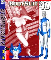 Bodysuit 040 MMKBG3F