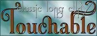 Touchable Classic Long Curly