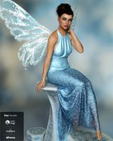 dForce Lumi for Genesis 8 Female