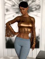 InStyle - dforce - Solitude G8F