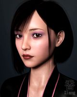 Xiang for Genesis 8 Female