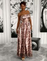 InStyle - dForce - Fabulous Dress for G8F