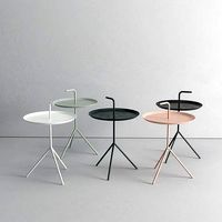 Hay DLM XL Table