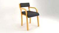 Wooden Chairs