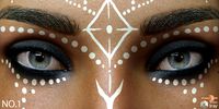 Small Eyes Morphs for G8F Vol 2