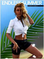 Endless Summer for GF8