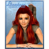 Lhamhona for Aiko 4