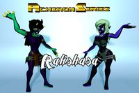 Acheron Rakshasa Nude