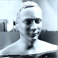 Sheldon Cooper | 3D