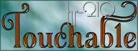 Touchable Hr-210