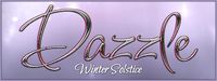 Dazzle Winter Solstice