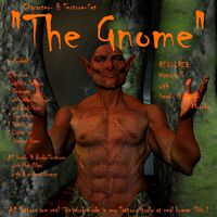 The Gnome for V3