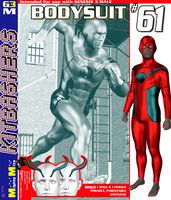 Bodysuit 061 MMKBG3M