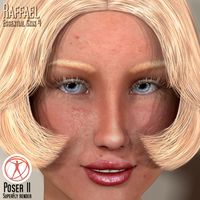 Raffael - Essential Skin 4