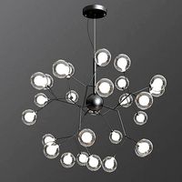 Postmodern Nordic Pendant Light