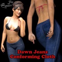 Dawn Jeanz