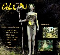 Glow for P6 Jessi