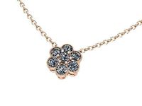 Flower pendant | 3D