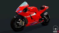 Bike Racing Ducati