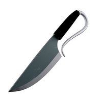 Battle knife