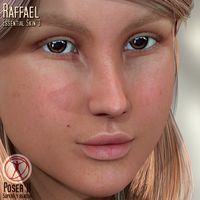 Raffael - Essential Skin 3