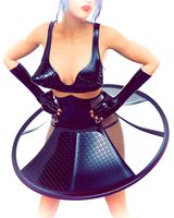 Latex Doll G8F