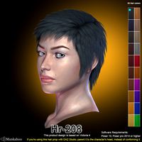 Hr-208