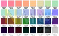 Fluffy Fleece Seamless Textures Se