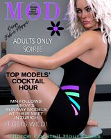 dforce Cocktail Hour Dress G3F G8F