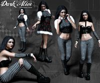 RP Dark Alice