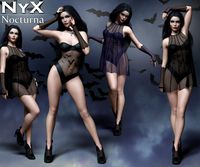 NyX Nocturna