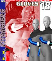 Gloves 018 MMKBG3