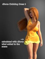 dforce Clubbing Dress 2
