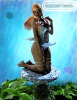 G8 Fairy Dress - Extended License