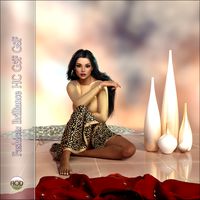 Fashion: Brilliance HC G3F G8F