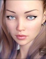 Kendall for Genesis 8 Female
